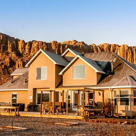 Moab Desert Home, 4 Bedroom Private House, Sleeps 10, Pet Friendly Екстер'єр фото