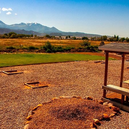 Moab Desert Home, 4 Bedroom Private House, Sleeps 10, Pet Friendly Екстер'єр фото