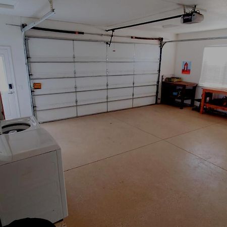 Moab Desert Home, 4 Bedroom Private House, Sleeps 10, Pet Friendly Екстер'єр фото