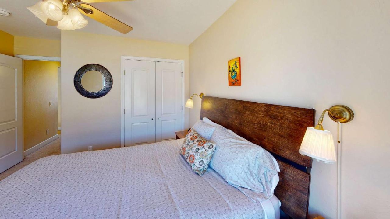 Moab Desert Home, 4 Bedroom Private House, Sleeps 10, Pet Friendly Екстер'єр фото