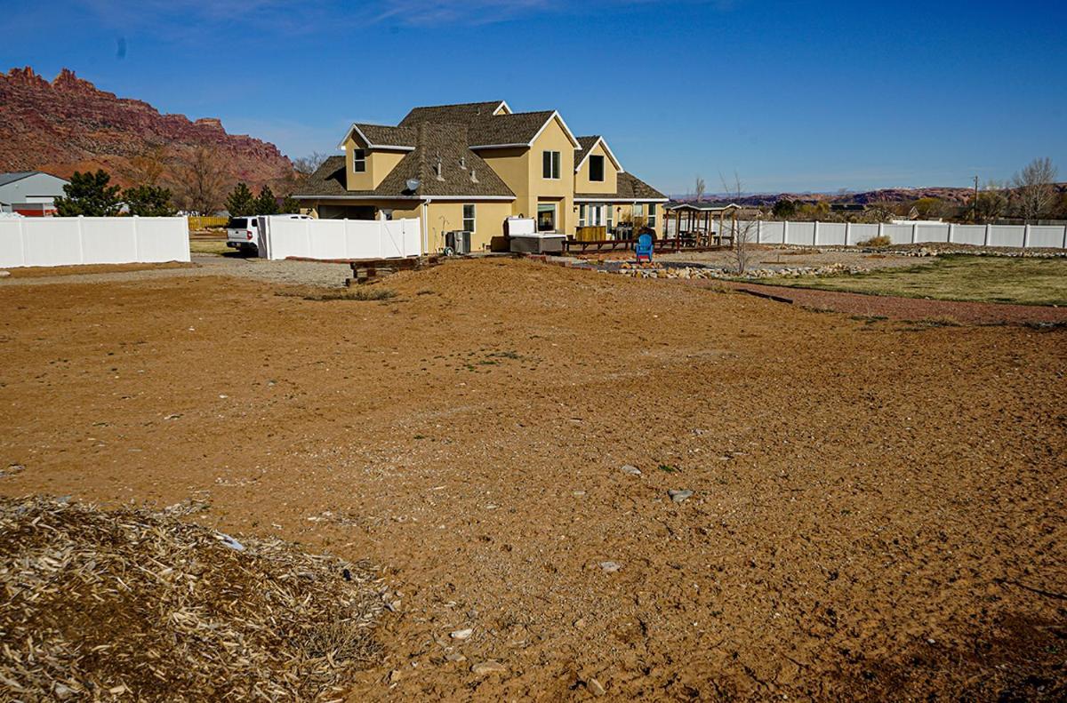 Moab Desert Home, 4 Bedroom Private House, Sleeps 10, Pet Friendly Екстер'єр фото