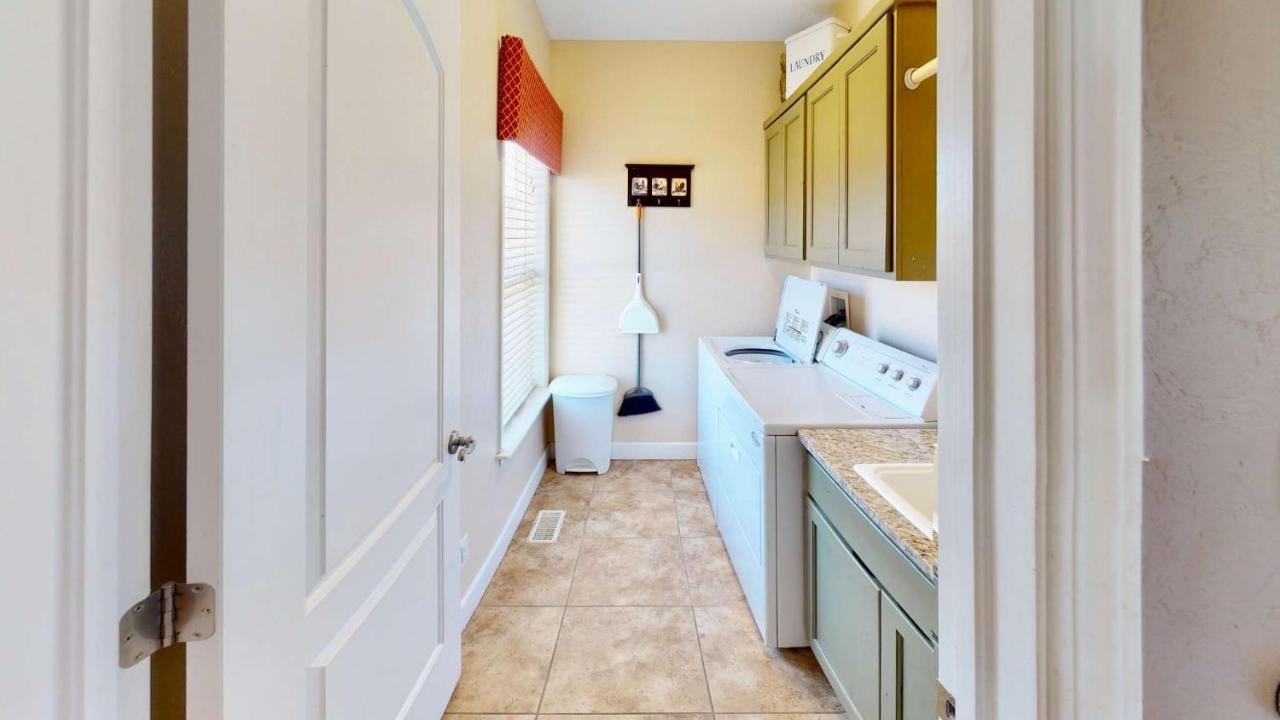 Moab Desert Home, 4 Bedroom Private House, Sleeps 10, Pet Friendly Екстер'єр фото