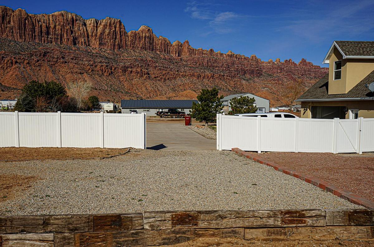 Moab Desert Home, 4 Bedroom Private House, Sleeps 10, Pet Friendly Екстер'єр фото
