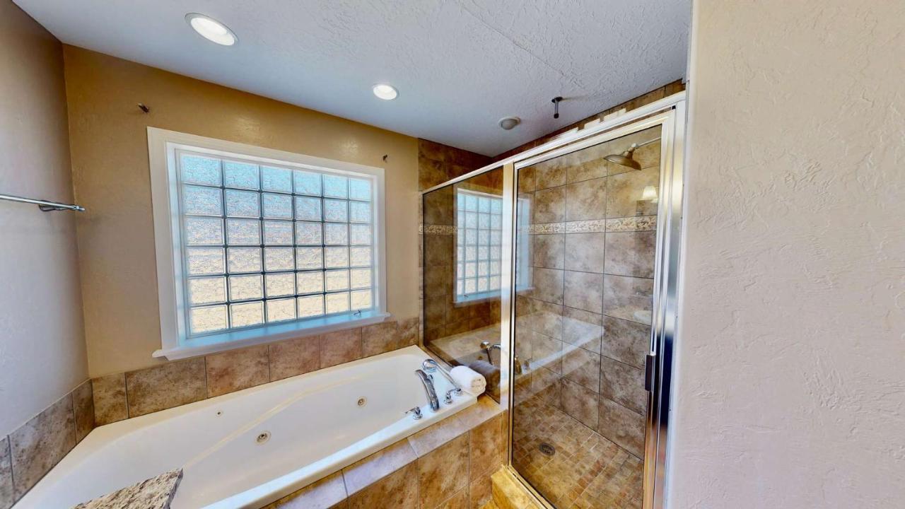 Moab Desert Home, 4 Bedroom Private House, Sleeps 10, Pet Friendly Екстер'єр фото