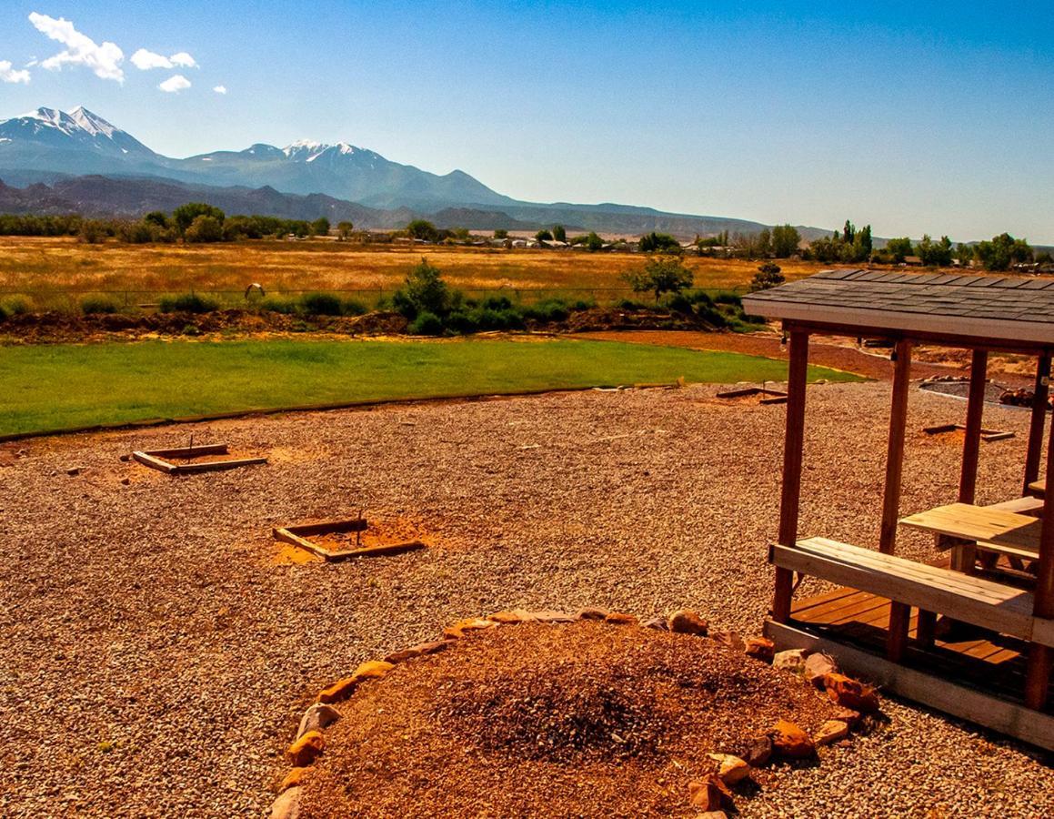 Moab Desert Home, 4 Bedroom Private House, Sleeps 10, Pet Friendly Екстер'єр фото