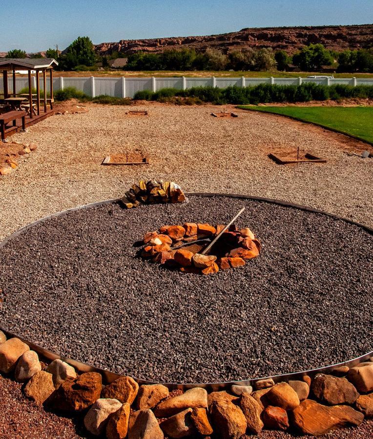 Moab Desert Home, 4 Bedroom Private House, Sleeps 10, Pet Friendly Екстер'єр фото