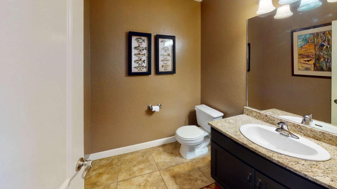 Moab Desert Home, 4 Bedroom Private House, Sleeps 10, Pet Friendly Екстер'єр фото