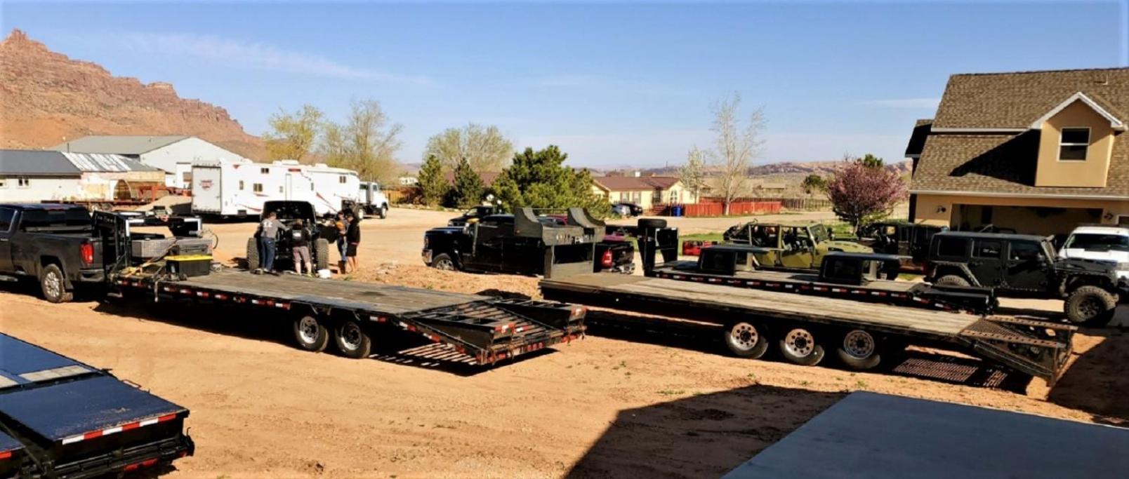 Moab Desert Home, 4 Bedroom Private House, Sleeps 10, Pet Friendly Екстер'єр фото