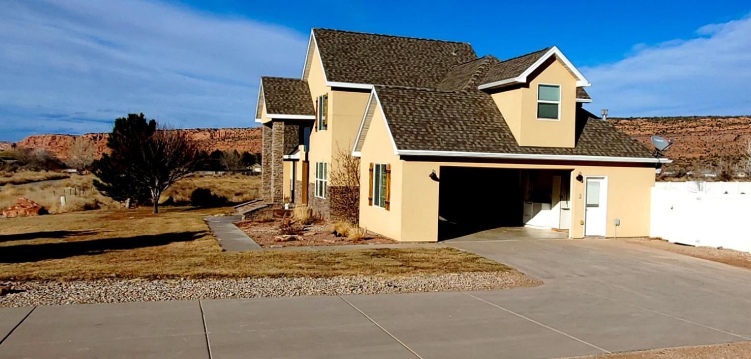 Moab Desert Home, 4 Bedroom Private House, Sleeps 10, Pet Friendly Екстер'єр фото